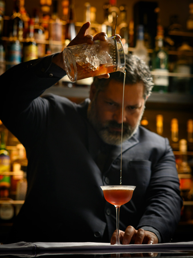 Bar Antequera