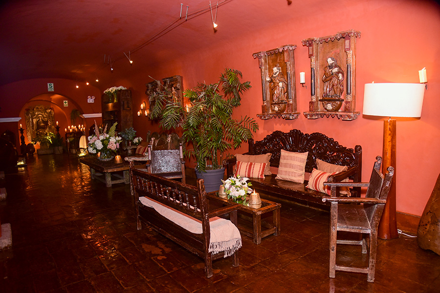 Claustro