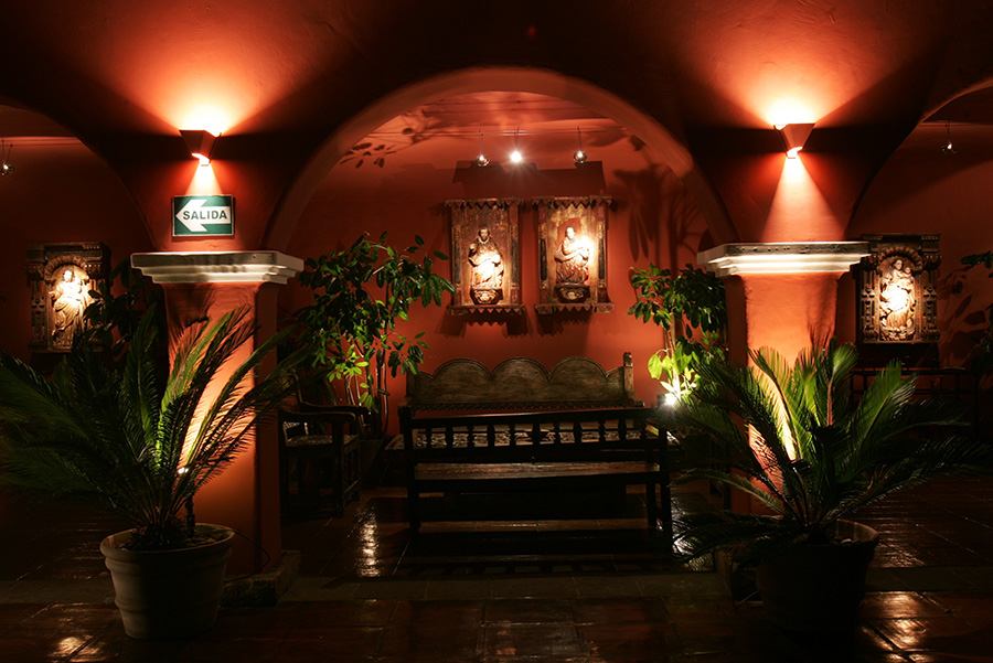 Claustro