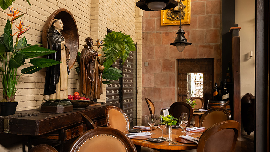 Comedor